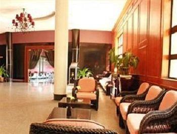 Holiday Hotel Phnom Penh Zewnętrze zdjęcie